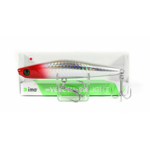фото Воблер ima yoichi 99 light 23g цвет 001