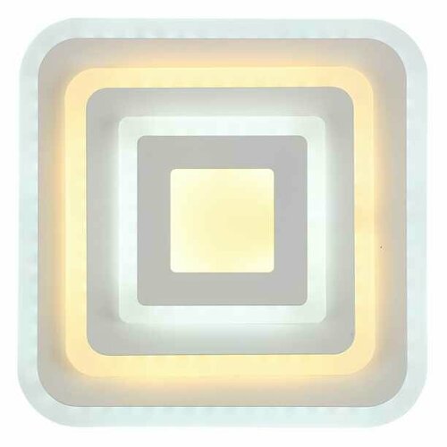 Светильник настенно-потолочный Escada Волдо 19 Вт LED