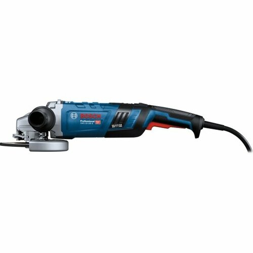 Угловая шлифмашина Bosch Pro BOSCH GWS 30-180 B (0.601.8G0.000)