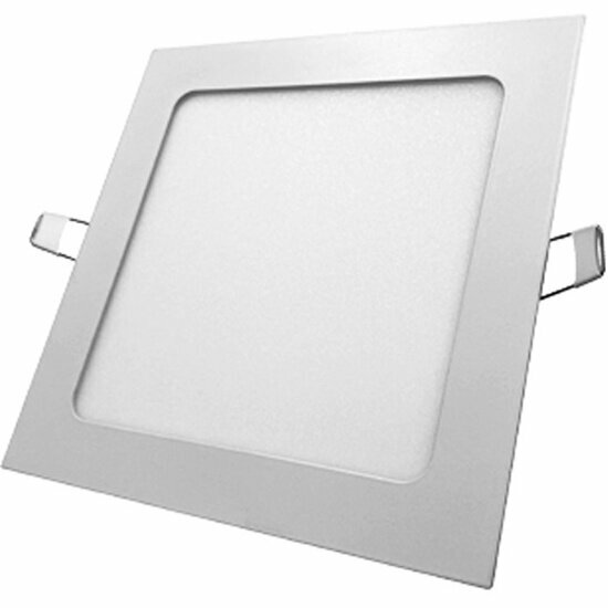 Светильник downlight Foton Lighting FL-LED PANEL-Q18 3000K 18Вт 1350Лм