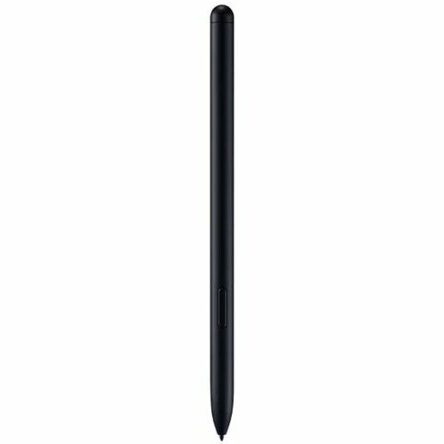 стилус samsung s pen pro черный ej p5450sbrgru Стилус SAMSUNG S Pen для Galaxy Tab S9/S9+/S9 Ultra, черный (EJ-PX710BBRGRU)