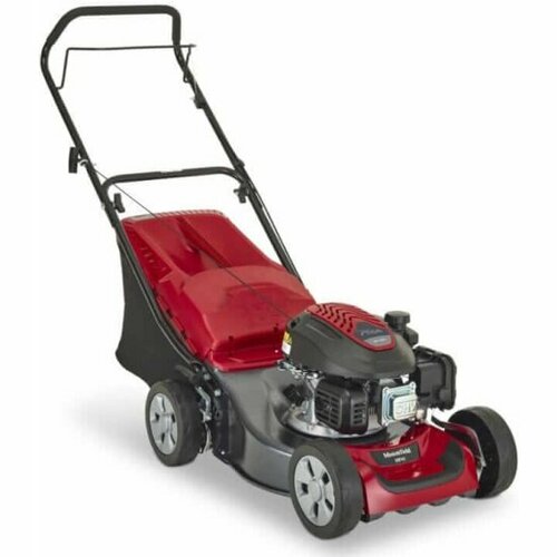 газонокосилка бензиновая mountfield sp46 Газонокосилка бензиновая Mountfield By STIGA HP42