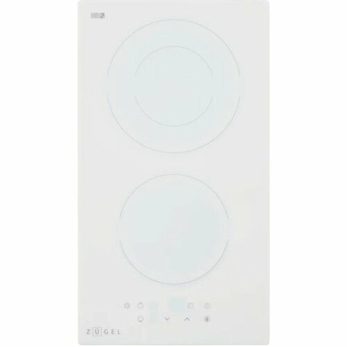 Электрическая варочная панель ZUGEL ZEH292W 2009000₽
