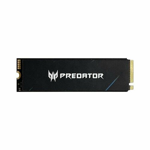Накопитель SSD 1Tb Acer Predator GM7000 BL9BWWR105 1186100₽