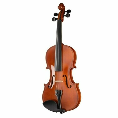 mv 001 скрипка 4 4 с футляром и смычком carayа Скрипка Foix FVP-01A-3/4