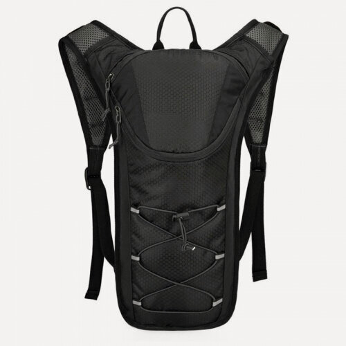 Изображение товара Рюкзак Ecos Velo 8л чёрный