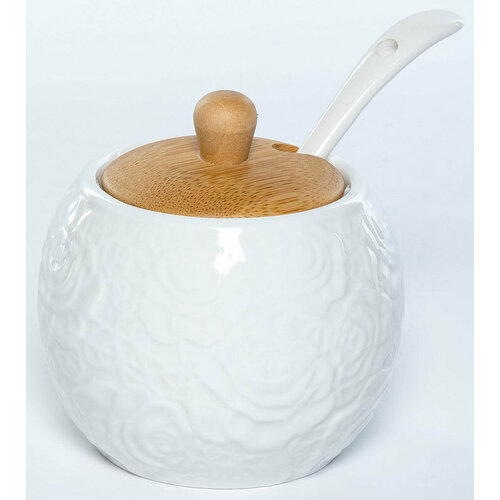 Сахарница с ложкой Balsford 