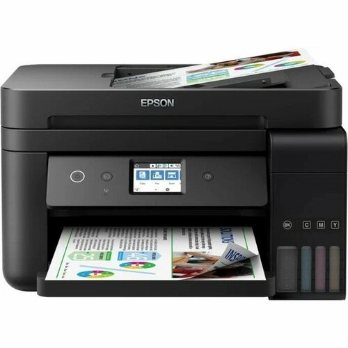 Epson Принтер L6290 C11CJ60505 C11CJ60405 6106600₽