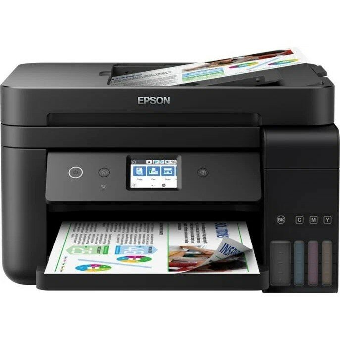 Epson Принтер L6290 C11CJ60505 C11CJ60405