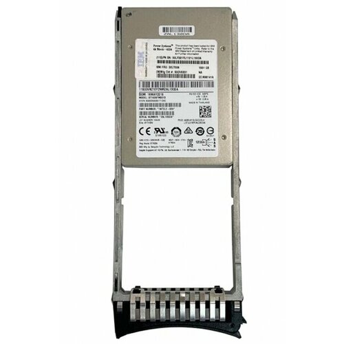 Жесткий диск IBM 1NT2L2-039 155Tb SAS SSD 25 35225000₽