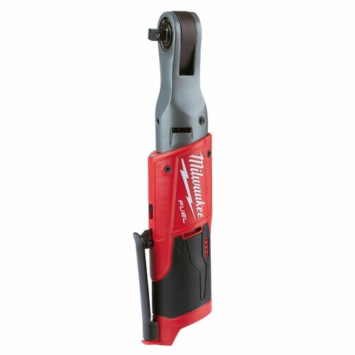 Аккумуляторная импульсная трещотка Milwaukee M12 FIR38-0 4933459797 без АКБ и ЗУ 3521700₽