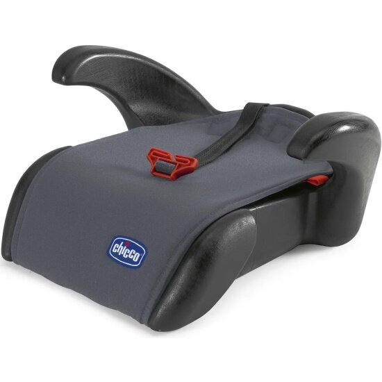 фото Бустер CHICCO 00060893770700 QUASAR Moon группа 2/3