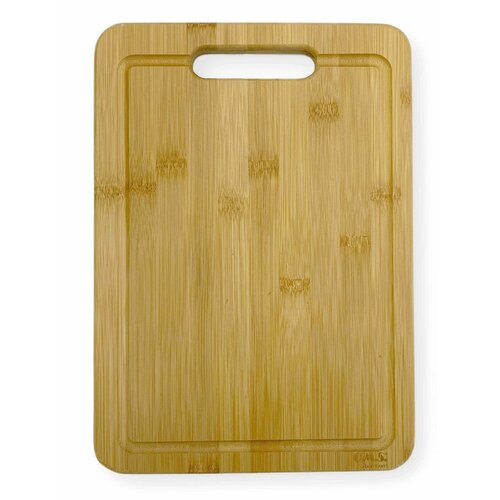 Доска разделочная O.M.S. Collection бамбук 36см