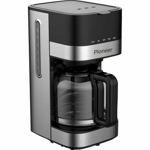 Кофеварка PIONEER HOME Pioneer CM052D капельного типа 301500₽