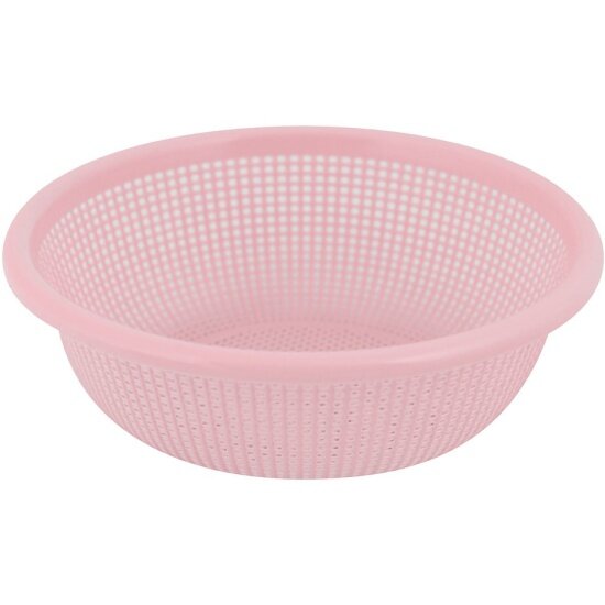фото Миска-дуршлаг "Сеточка" мультидом 25х8см