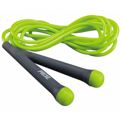 Скакалка регулируемая Prctz JUMP ROPE ADJUSTABLE, 275 см.