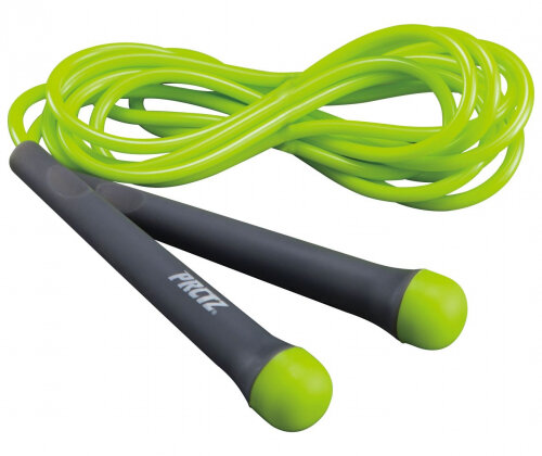 Скакалка регулируемая Prctz JUMP ROPE ADJUSTABLE, 275 см.