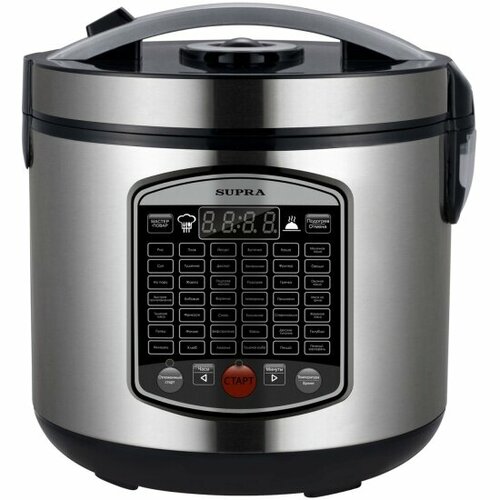 Мультиварка Supra MCS-5220 479000₽