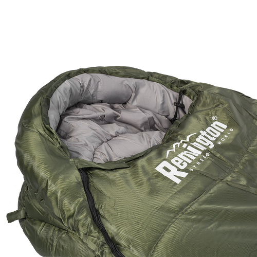 Мешок спальный Remington зеленый 548000₽