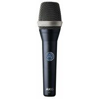 AKG C7 конденсаторный микрофон, суперкардиоида, 20-20000Гц, 4мВ/Па