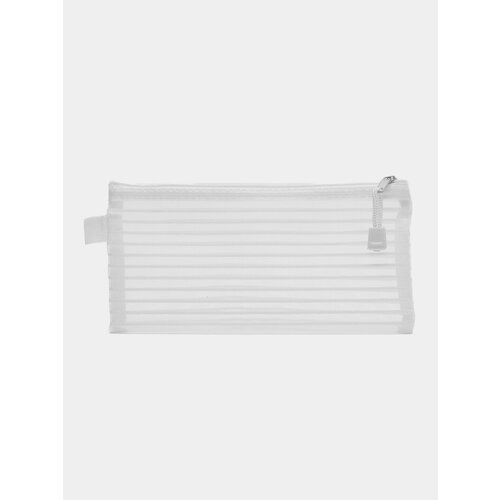 фото Косметичка белый nakona