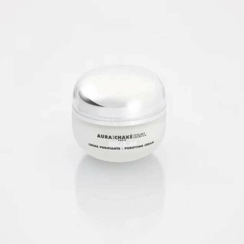 Крем AURA CHAKE Очищающий крем для лица / Creme purifiante /Purifying Cream 30 мл