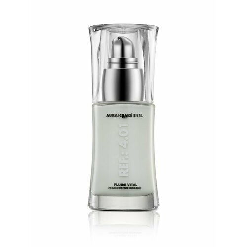 Флюид AURA CHAKE Регенерирующий энергетический флюид 
