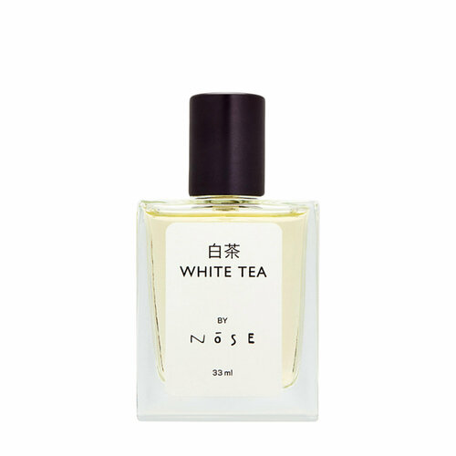 NOSE Парфюмерная вода White Tea 33 мл