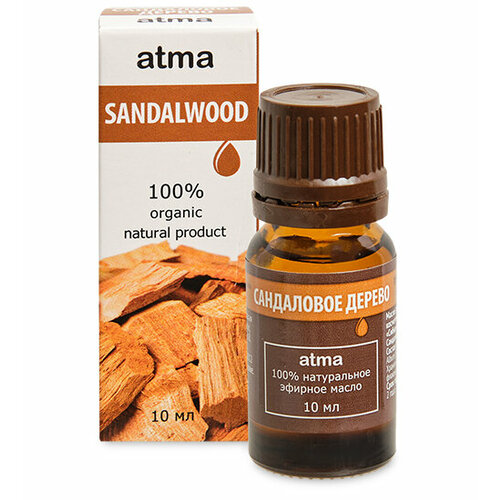 Эфирное масло Сандала 10мл GL-38/13 113-851291