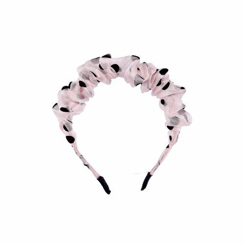 Ободок для волос Чудо Дом 15 см 1 шт