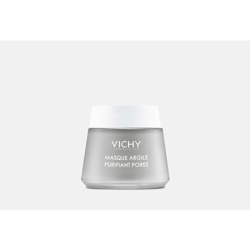 Минеральная маска с глиной MINERAL MASKS