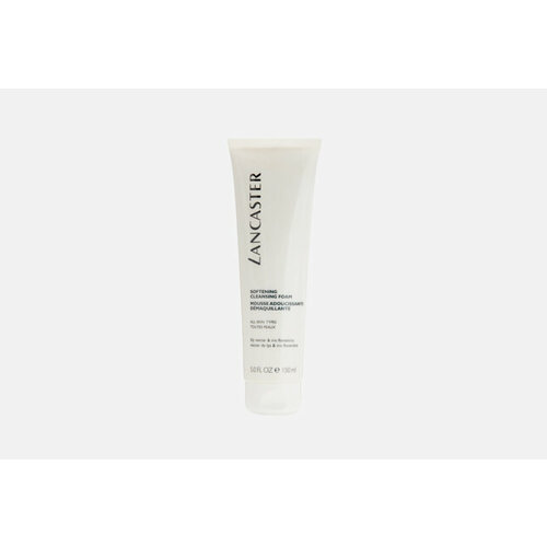 Пенка для лица очищающая и смягчающая Softening Cleansing Foam