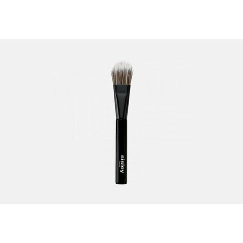 Кисть для тонального крема Fluid Foundation Brush