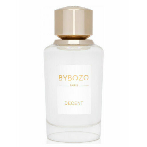 ByBozo Decent парфюмированная вода 75мл bybozo decent парфюмерная вода 75ml