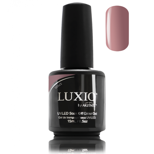 Luxio гель-лак DOLCE 230 15ml 2299₽