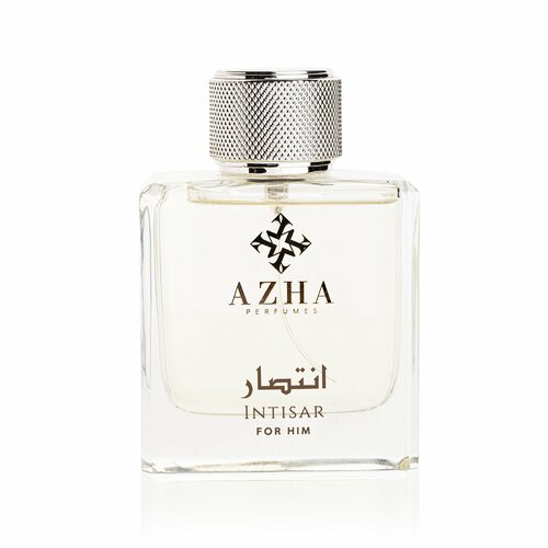 Azha Perfumes Sun Collection For Him Парфюмерная вода Intisar 100 мл