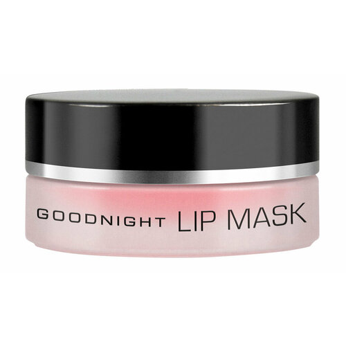 JANSSEN COSMETICS Маска ночная для губ восстанавливающая, 15 мл ночная восстанавливающая маска для губ janssen cosmetics goodnight lip mask 15 мл