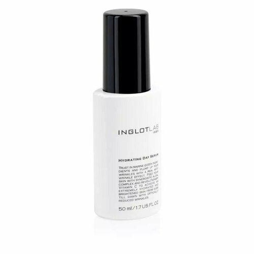 Сыворотка дневная увлажняющая Hydrating Day Serum