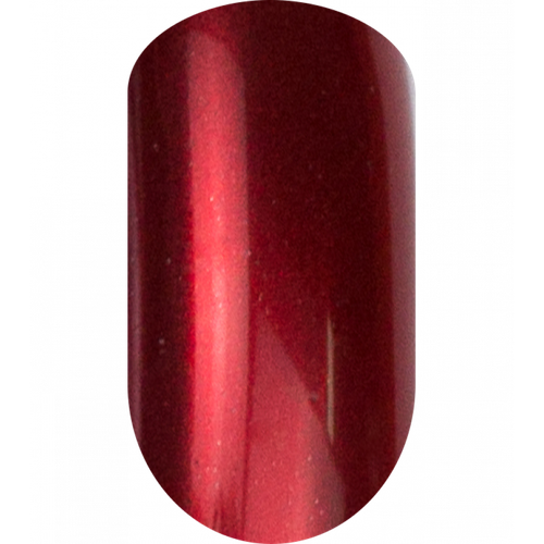 Втирка для дизайна Chrome IVA NAILS №06