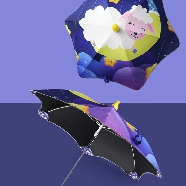 Зонт-трость Ultramarine 