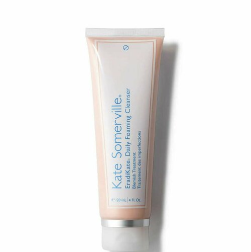 Kate Somerville Ежедневная пенка для умывания EradiKate Daily Foaming Cleanser 120 мл