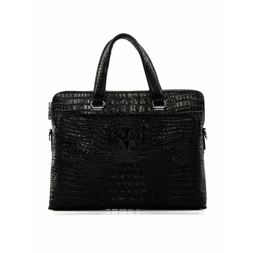 Портфель Bristan Wero LNN-9580-3E/LNN-9580-3E/черный, черный