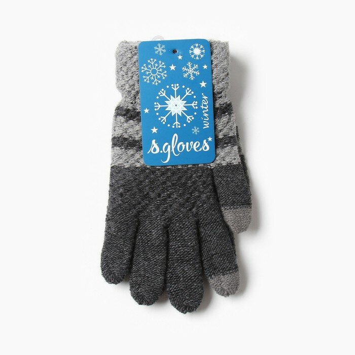 Перчатки S.Gloves