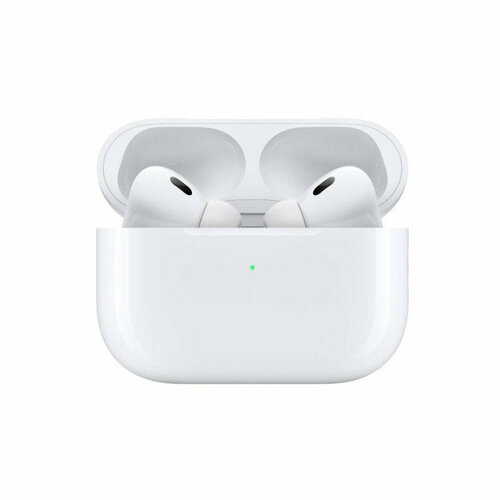 Наушники Apple AirPods Pro 2 MQD83TAA 6840000₽