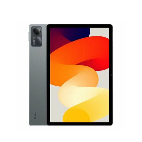 11 Планшет Xiaomi Redmi Pad SE 2023 RU 8256 ГБ Wi-Fi Android 13 графитовый серый 2299000₽