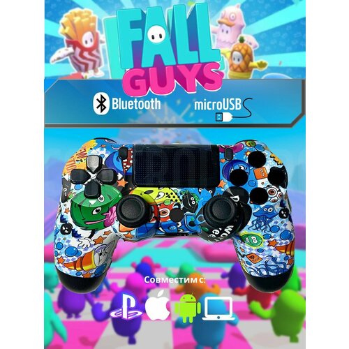 Джойстик Геймпад для игровой приставки смартфона ПК FallGays 179000₽