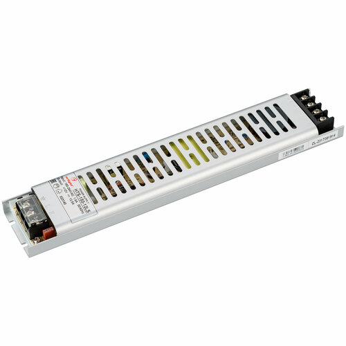 Блок питания HTS-150-12-LS (12V, 12.5A, 150W) (Arlight, IP20 Сетка, 3 года) Артикул 023140