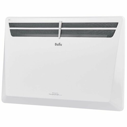 Комплект Ballu Transformer с блоком управления BECEVU-2000-4E электронный 1278000₽