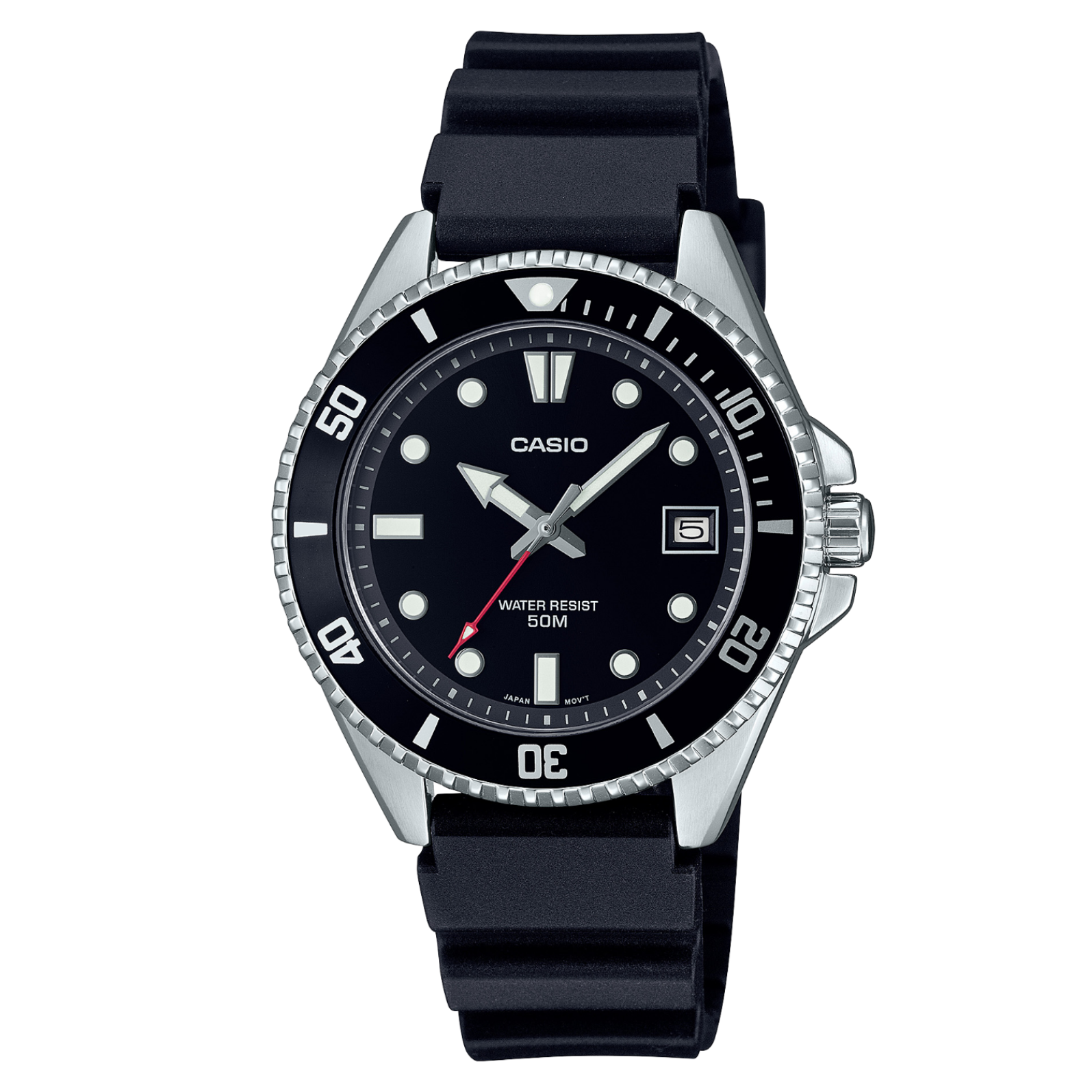 Наручные часы CASIO Наручные часы CASIO MDV-10-1A1 