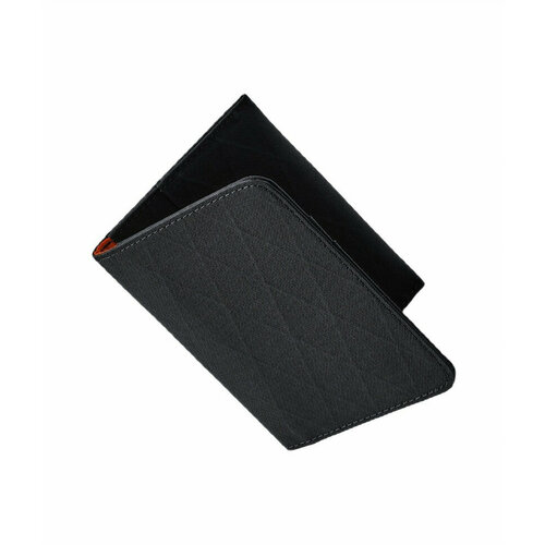 фото Кошелек alpaka ad010500103, черный